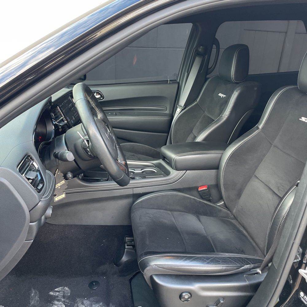 2022 Dodge Durango SRT 392