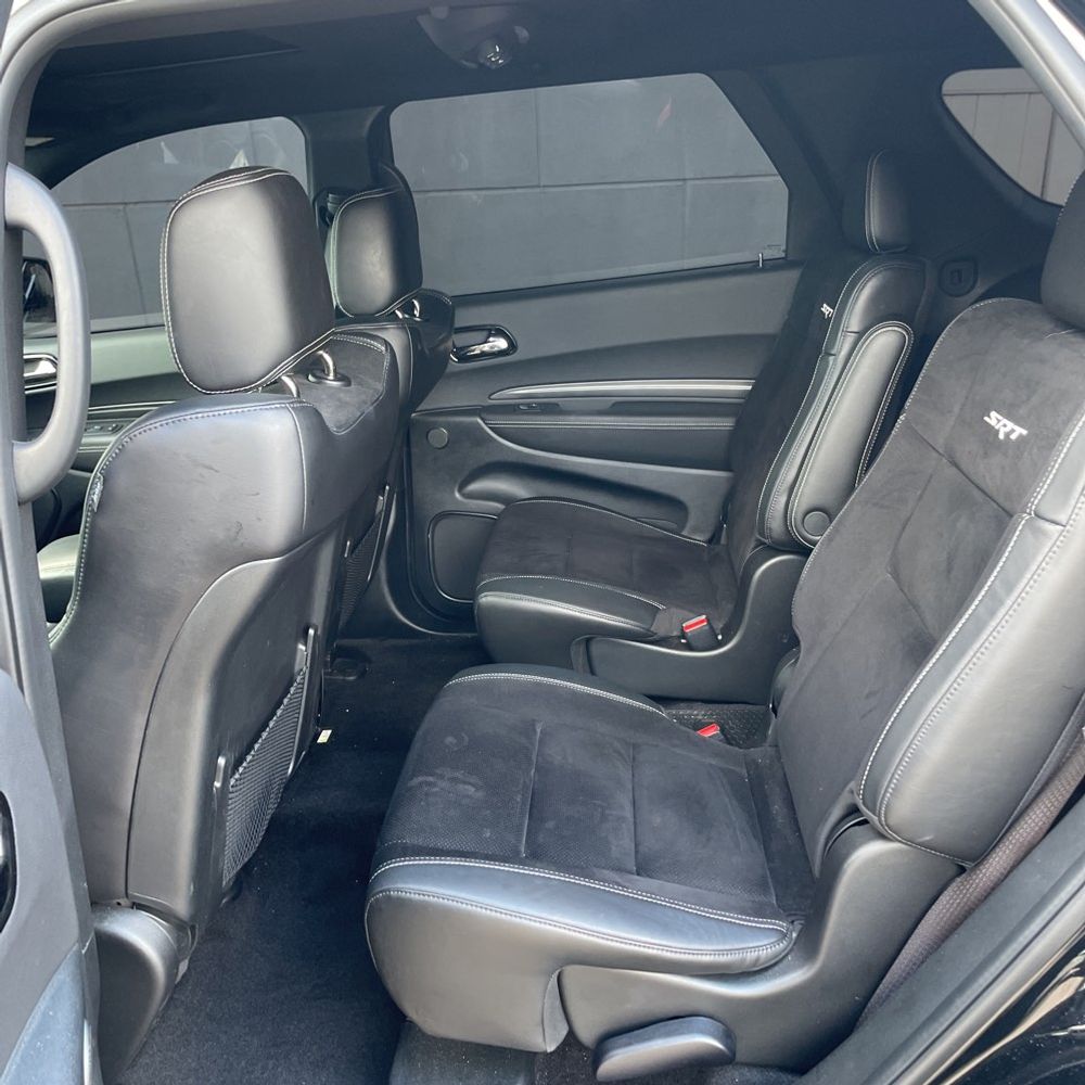 2022 Dodge Durango SRT 392