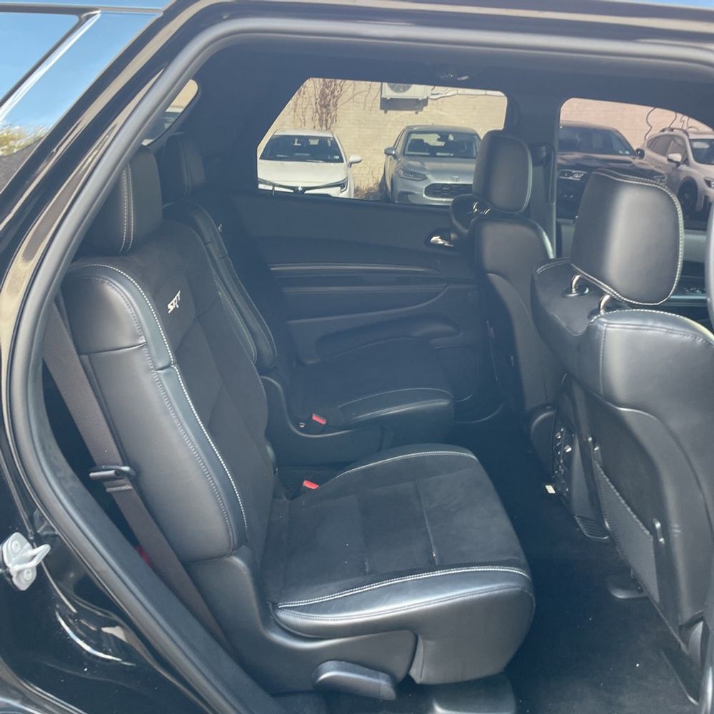2022 Dodge Durango SRT 392