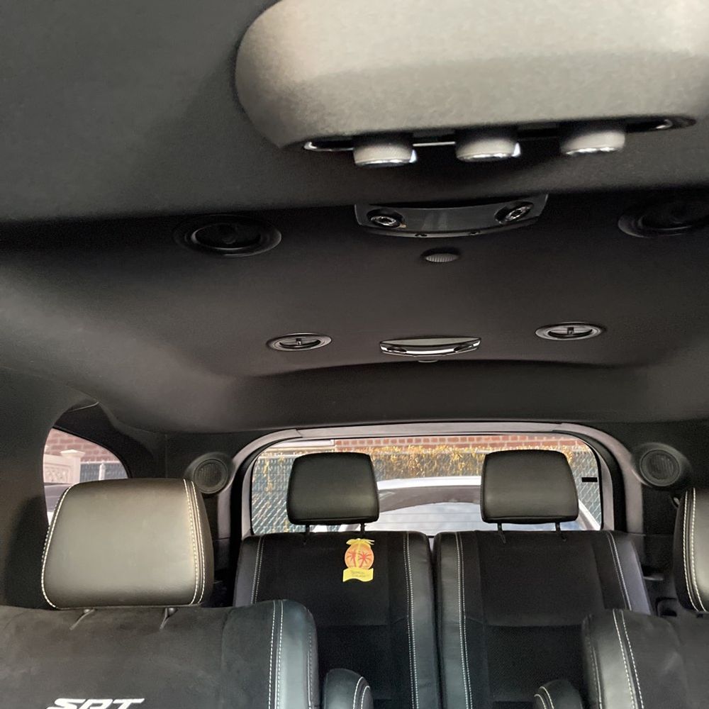 2022 Dodge Durango SRT 392