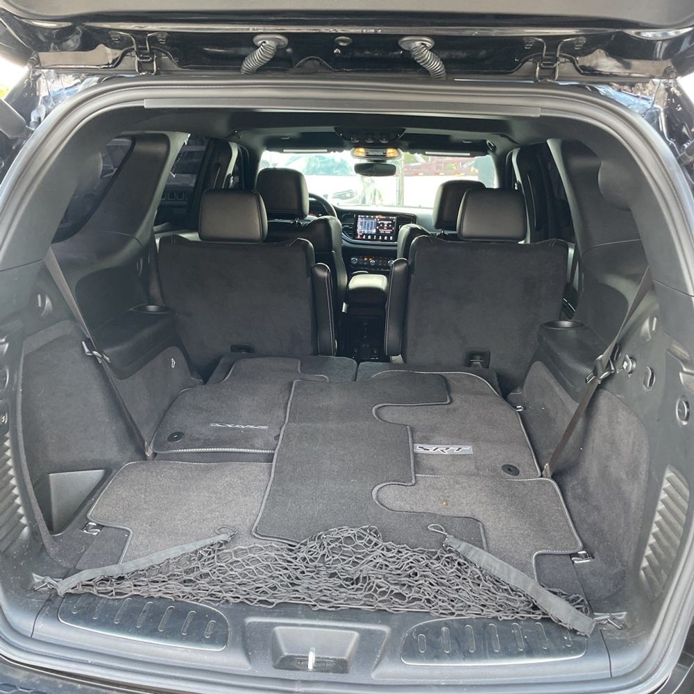 2022 Dodge Durango SRT 392