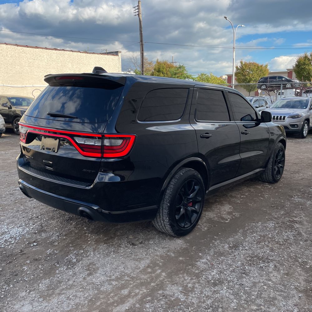 2022 Dodge Durango SRT 392
