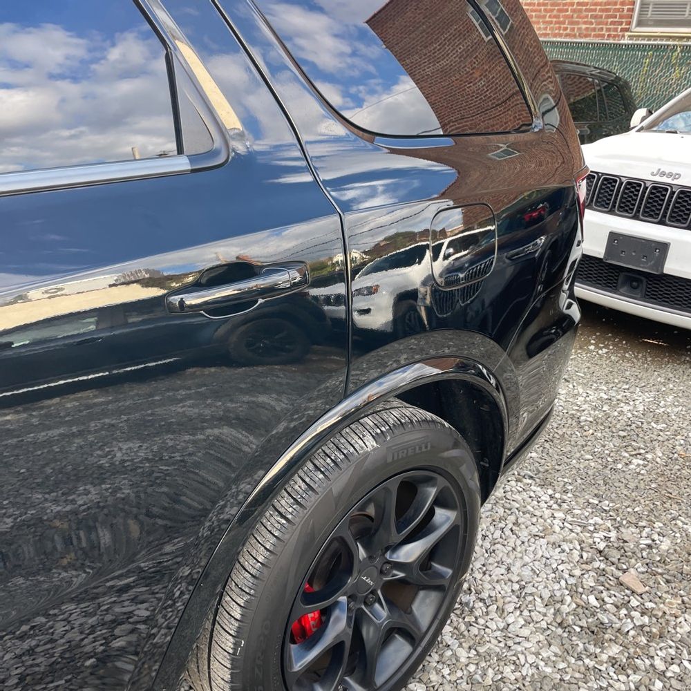 2022 Dodge Durango SRT 392