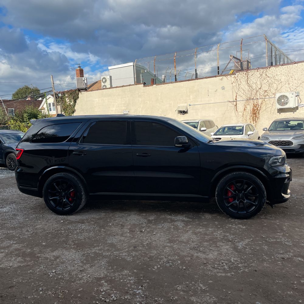 2022 Dodge Durango SRT 392