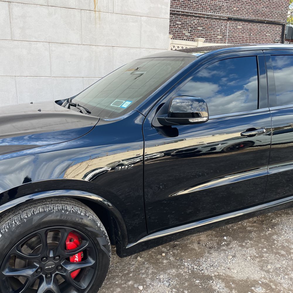 2022 Dodge Durango SRT 392