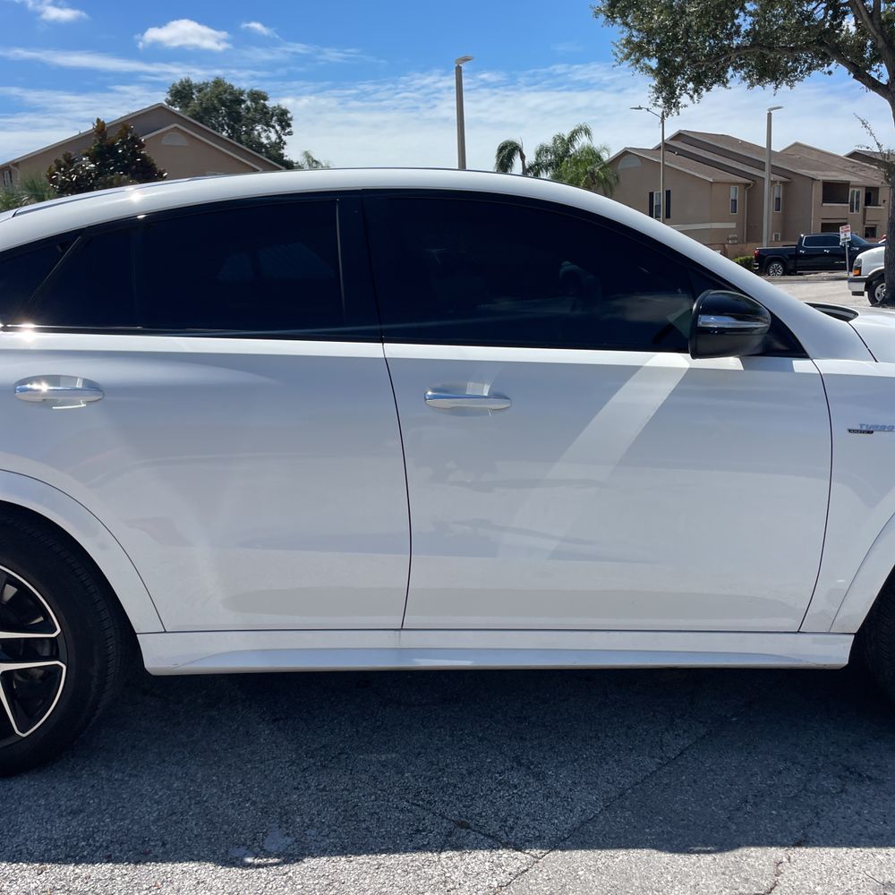 2022 Mercedes-Benz GLE AMG GLE 53