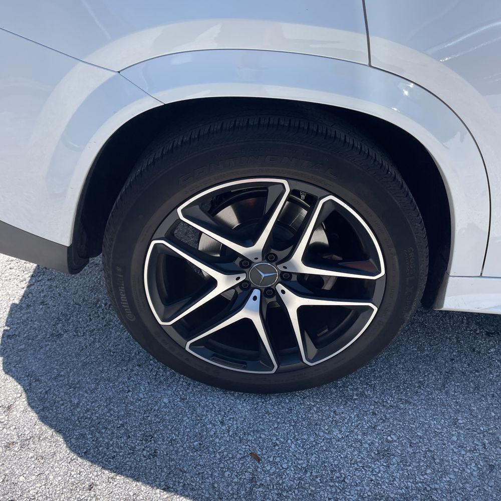2022 Mercedes-Benz GLE AMG GLE 53