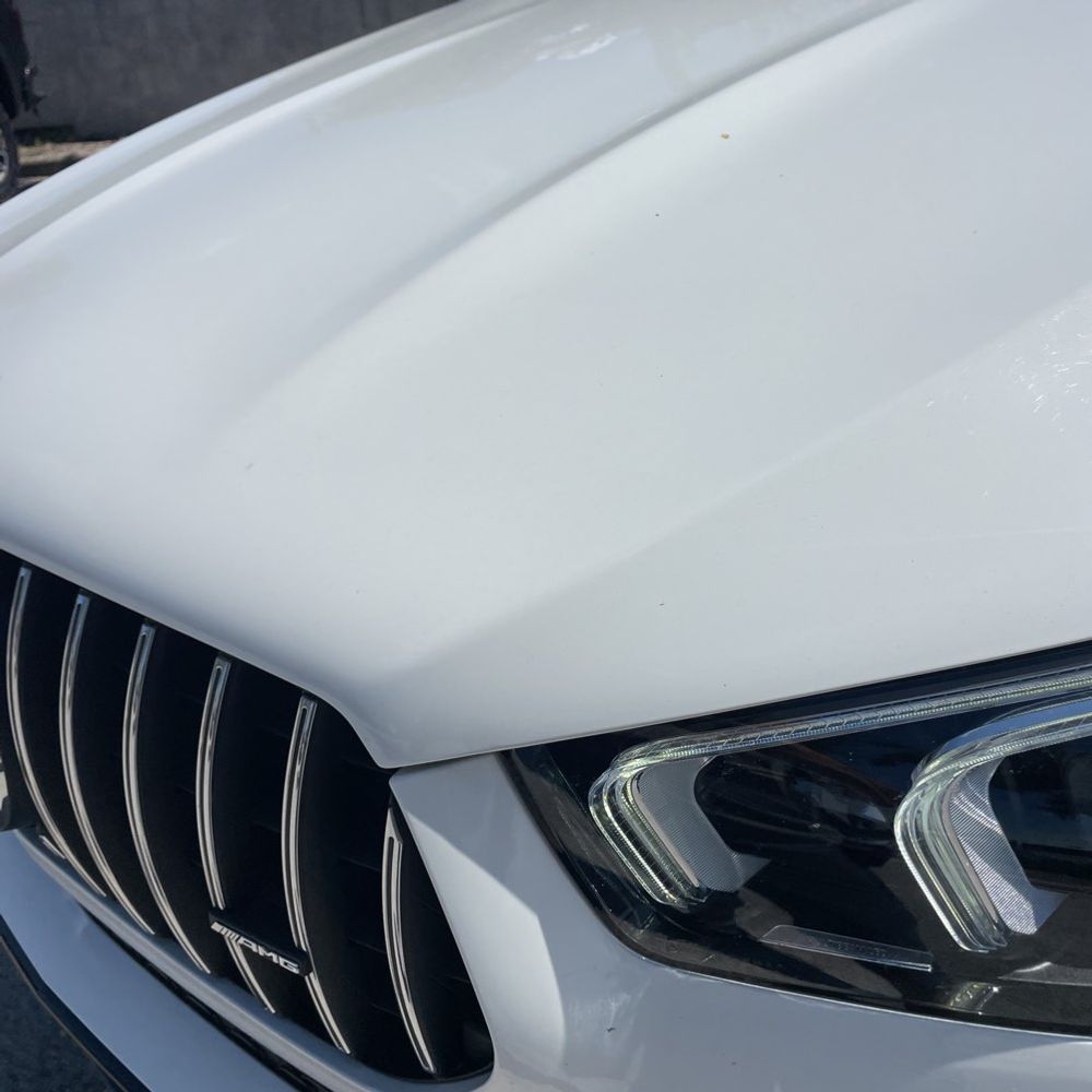 2022 Mercedes-Benz GLE AMG GLE 53