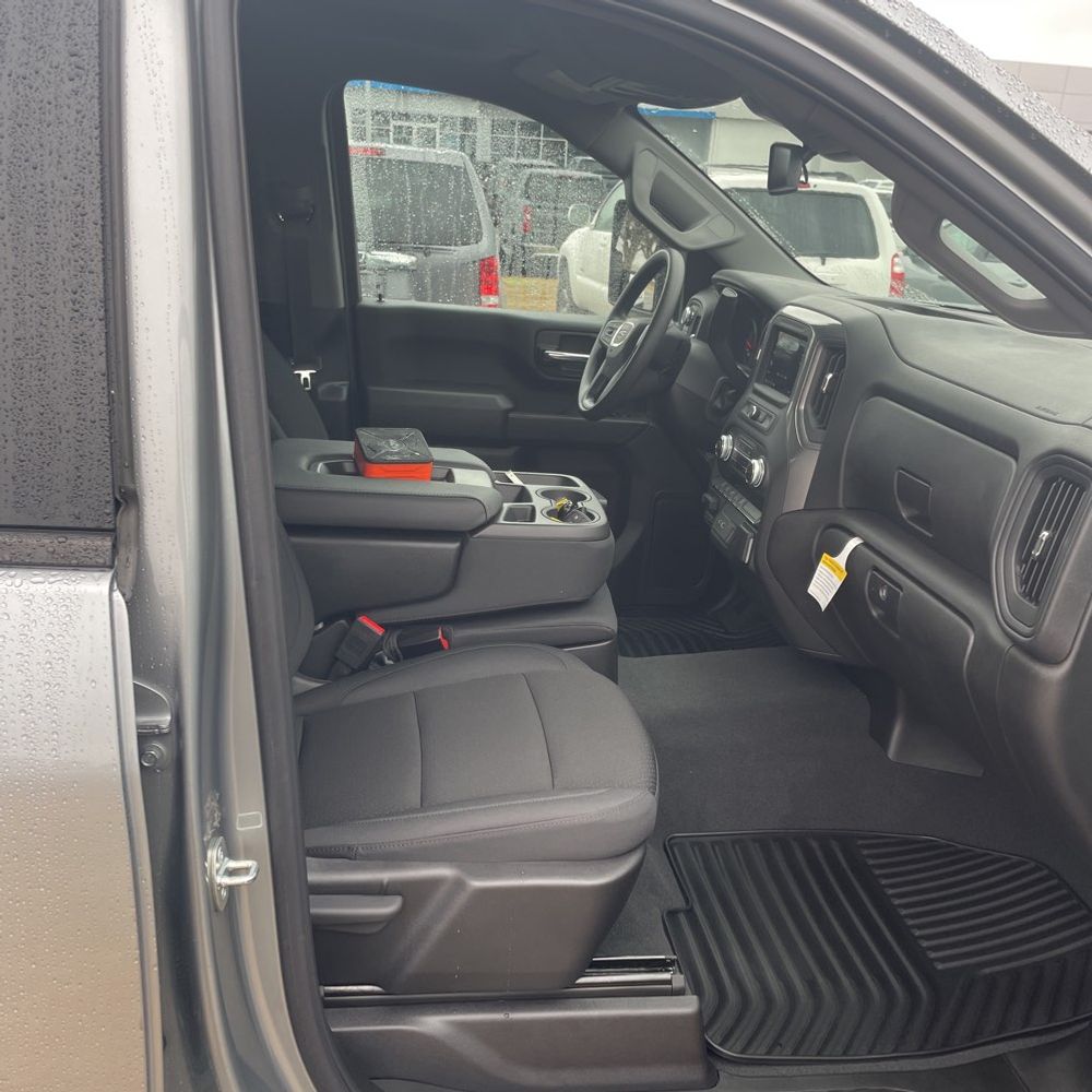 2024 GMC Sierra 3500HD Pro