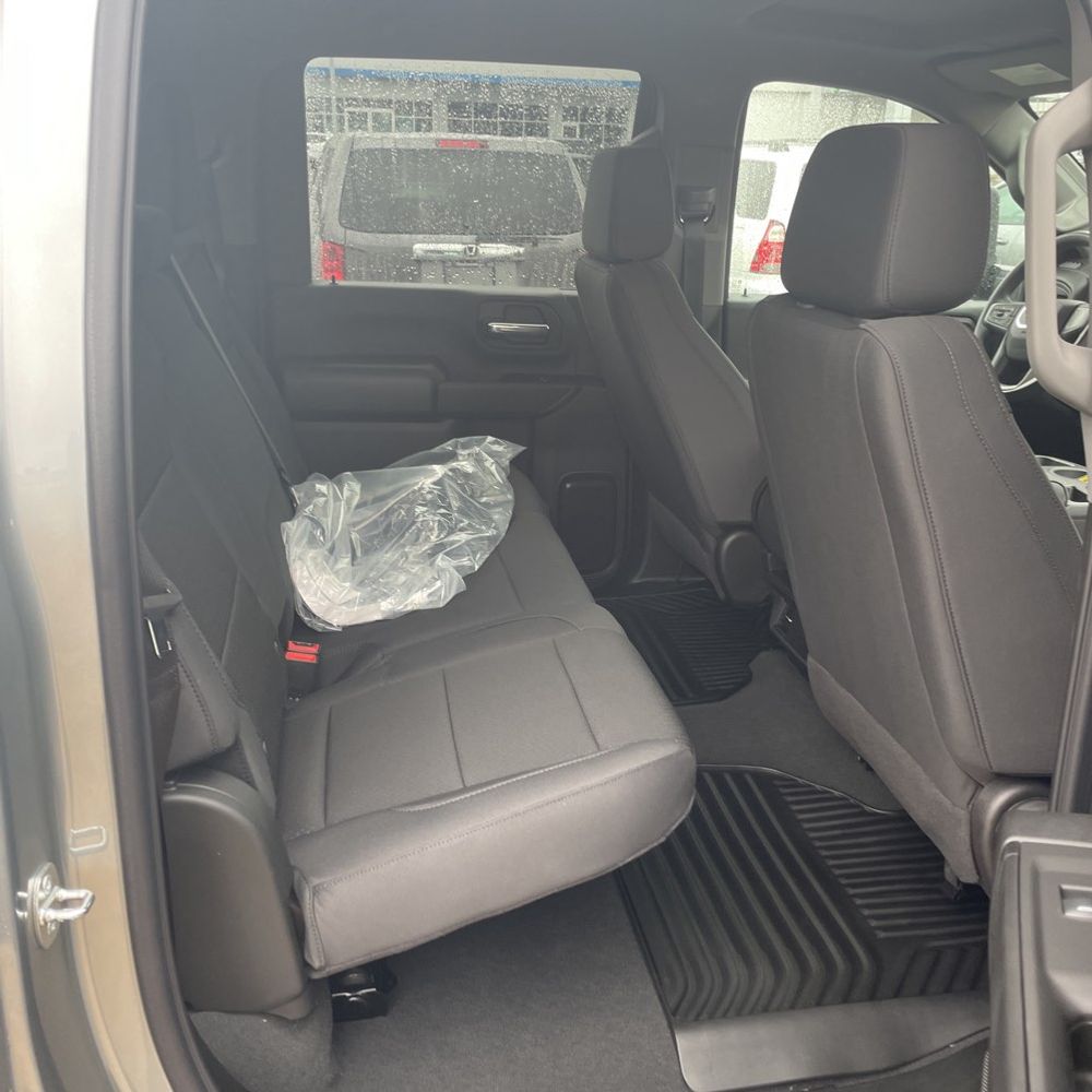 2024 GMC Sierra 3500HD Pro