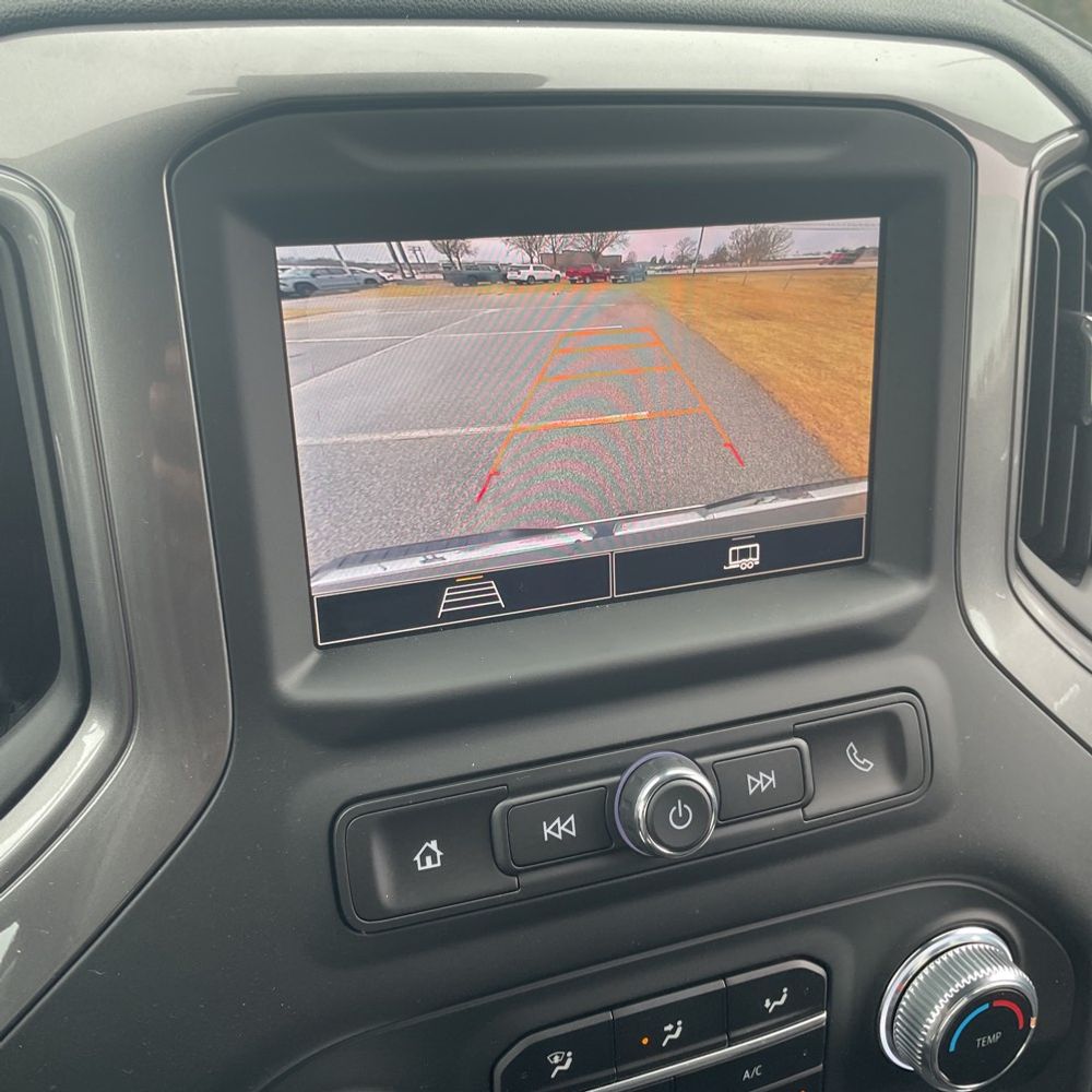 2024 GMC Sierra 3500HD Pro