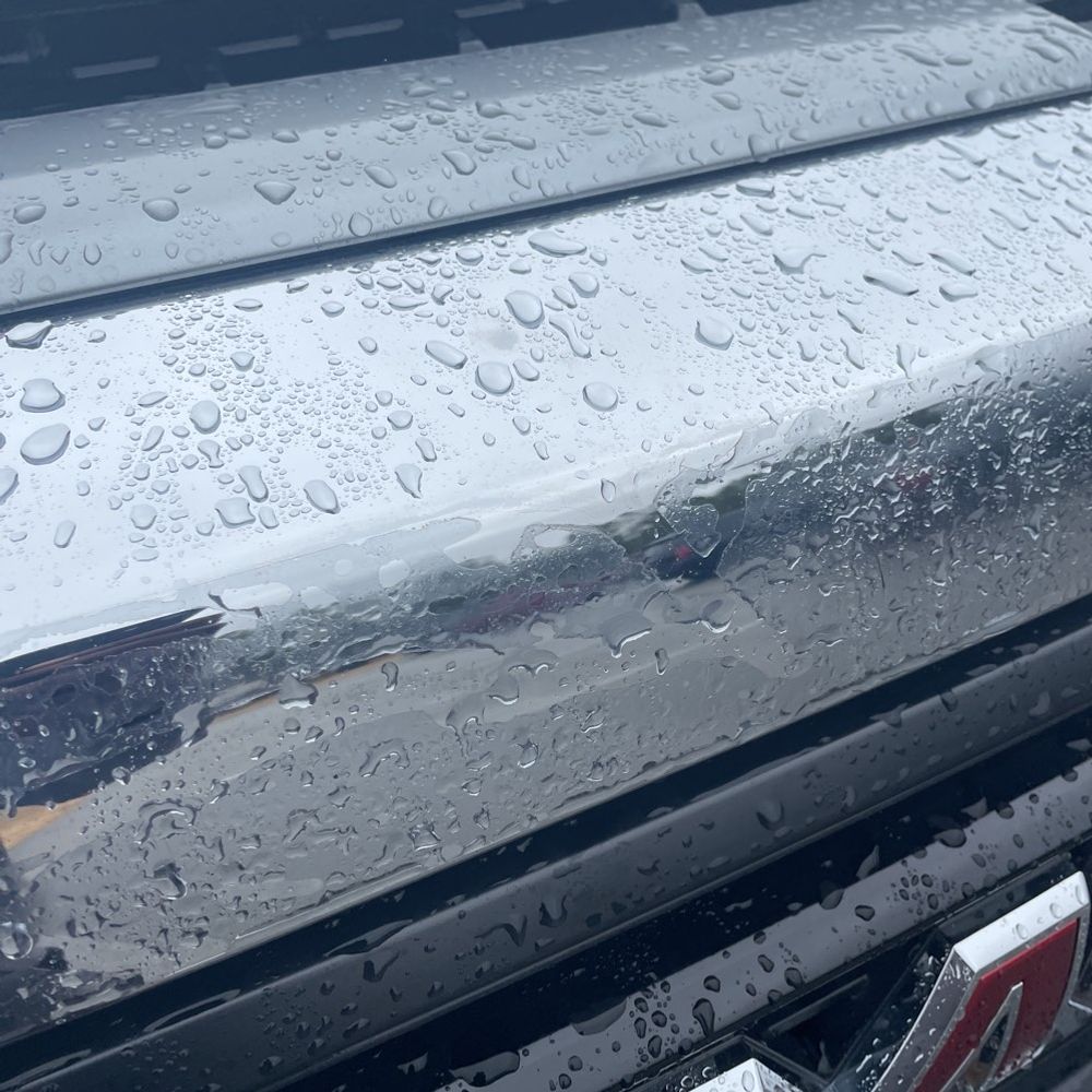 2024 GMC Sierra 3500HD Pro