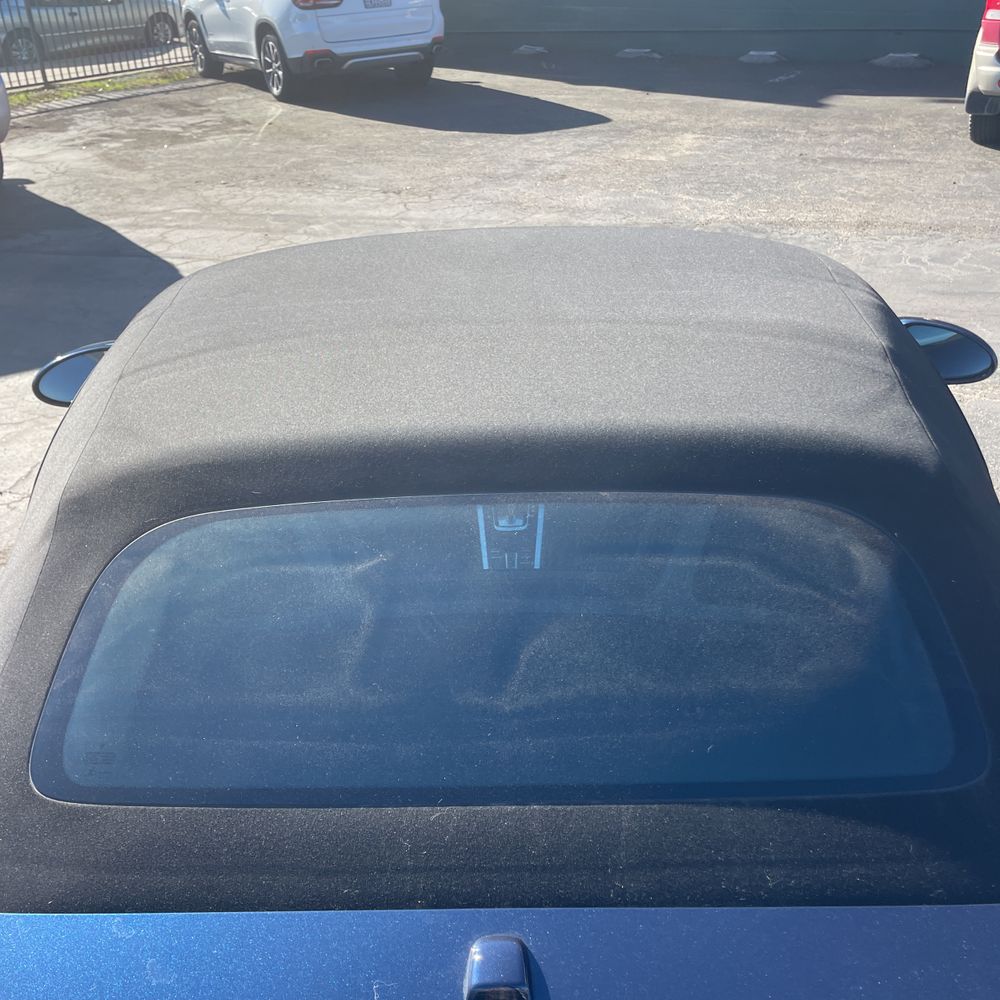 2019 Porsche 718 Boxster Base