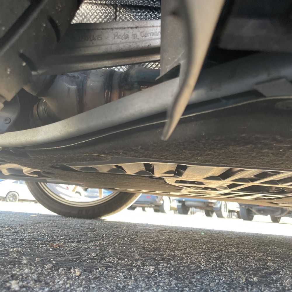 2019 Porsche 718 Boxster Base