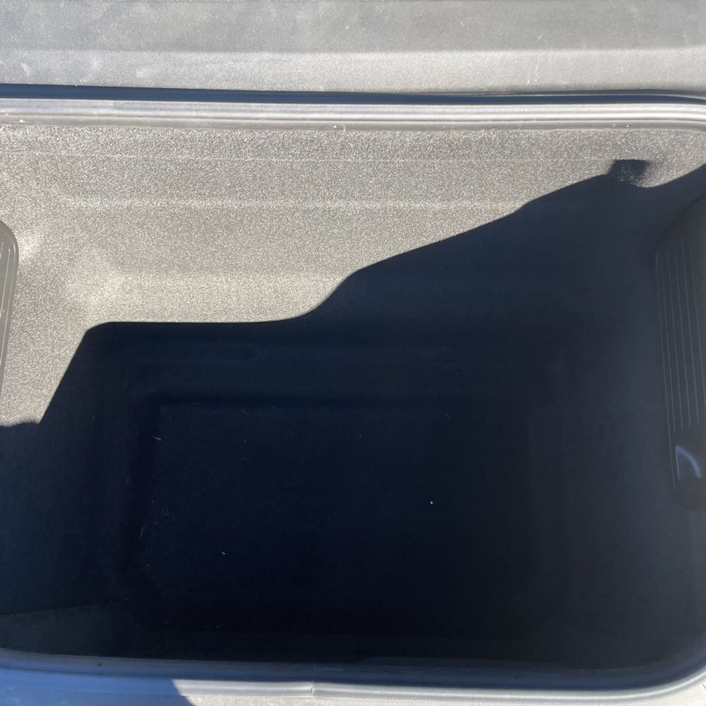 2019 Porsche 718 Boxster Base