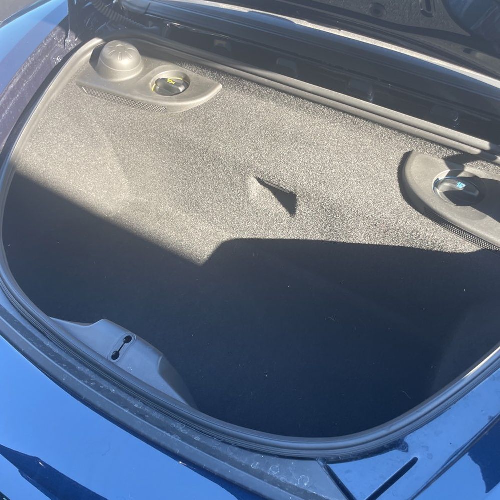 2019 Porsche 718 Boxster Base