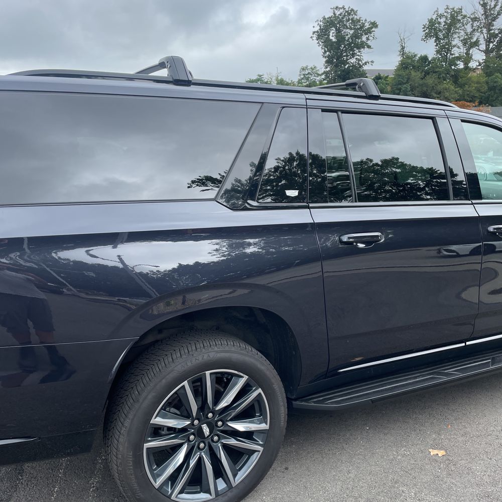 2023 Cadillac Escalade ESV Sport Platinum