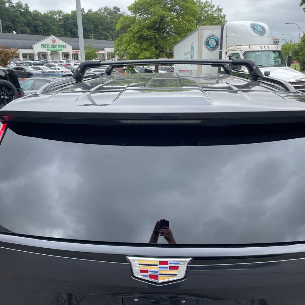 2023 Cadillac Escalade ESV Sport Platinum