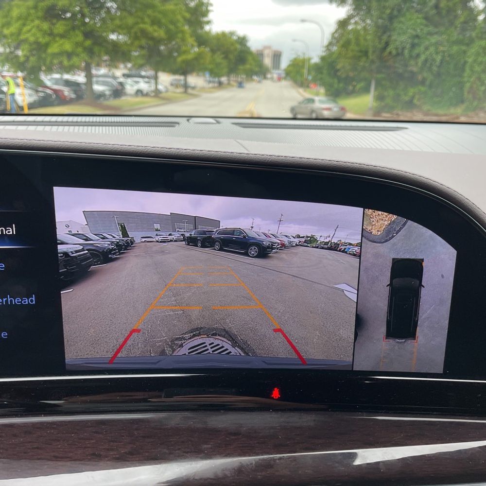 2023 Cadillac Escalade ESV Sport Platinum