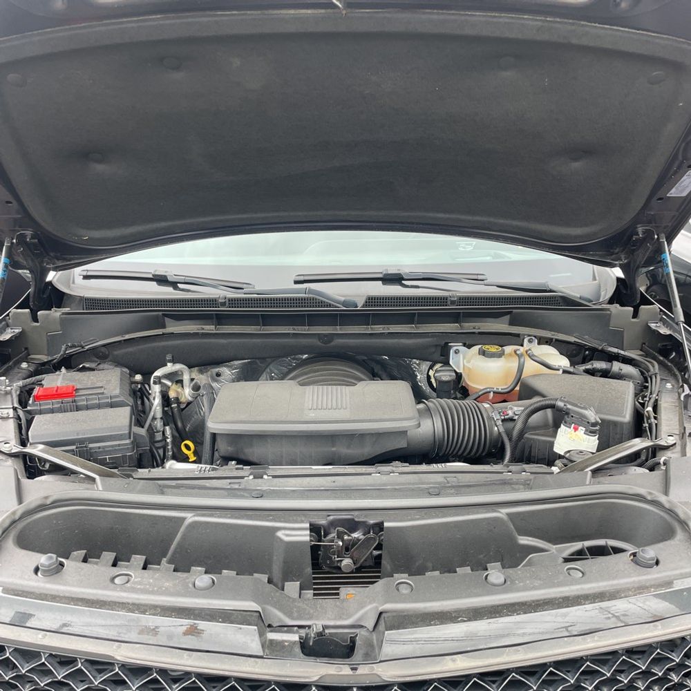 2023 Cadillac Escalade ESV Sport Platinum