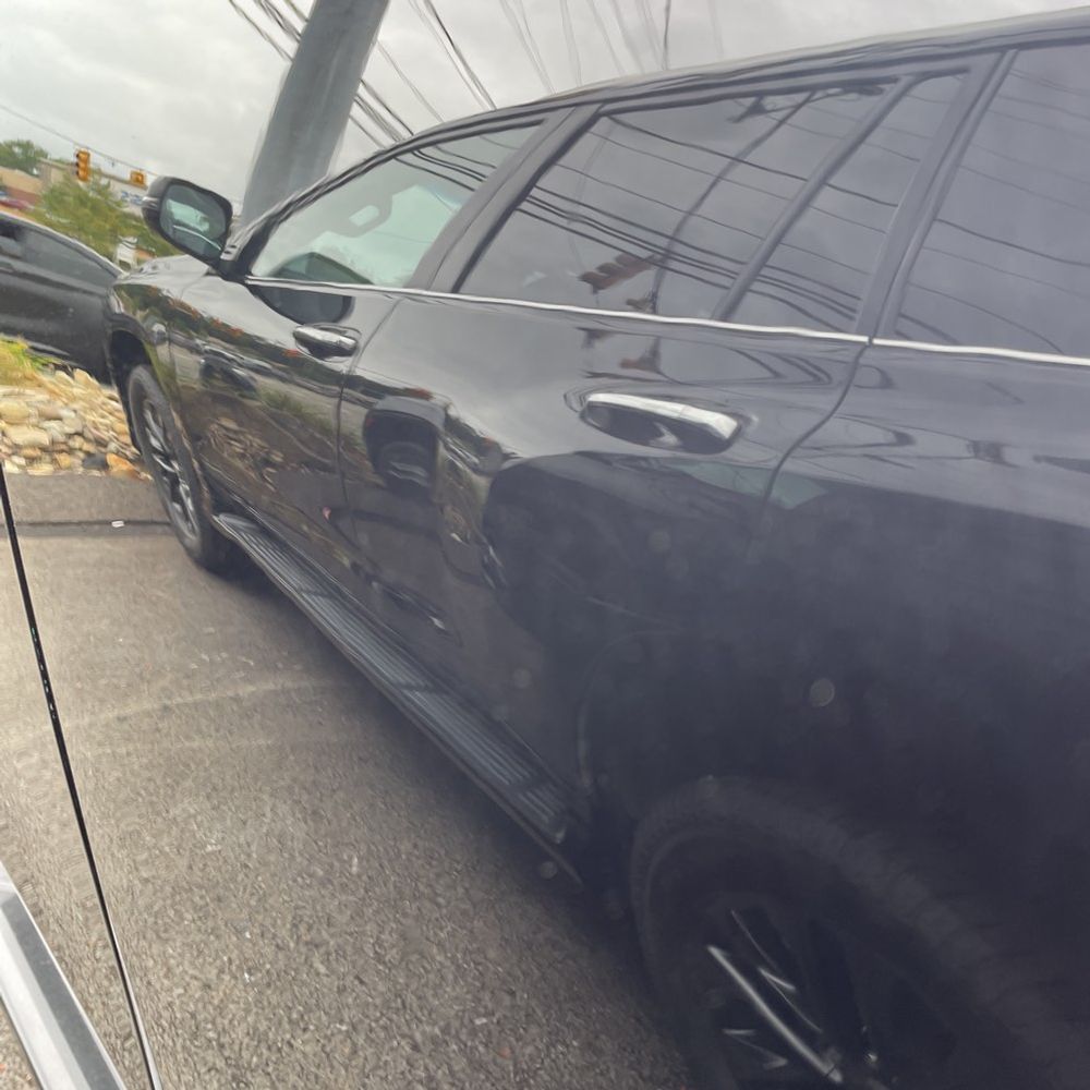 2023 Cadillac Escalade ESV Sport Platinum