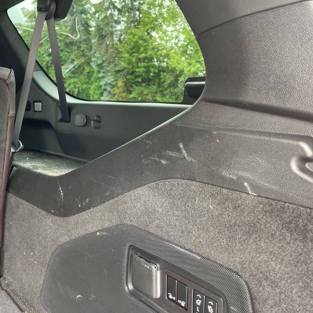 2023 Cadillac Escalade ESV Sport Platinum