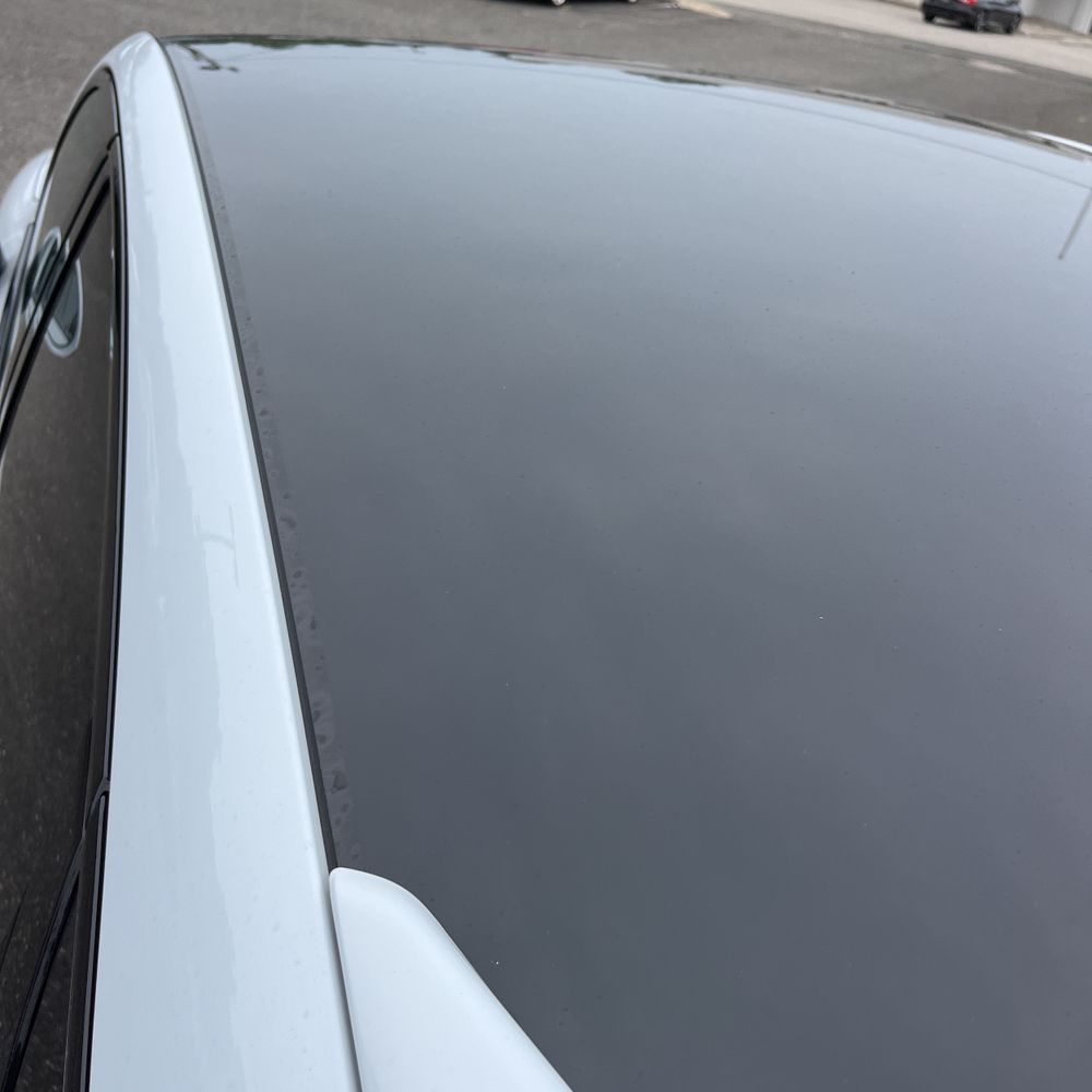 2021 Porsche Cayenne S