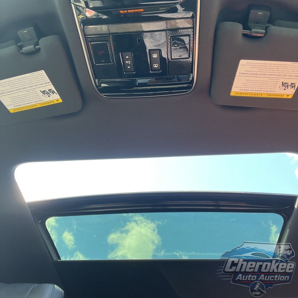 2024 Land Rover Range Rover P550e Autobiography