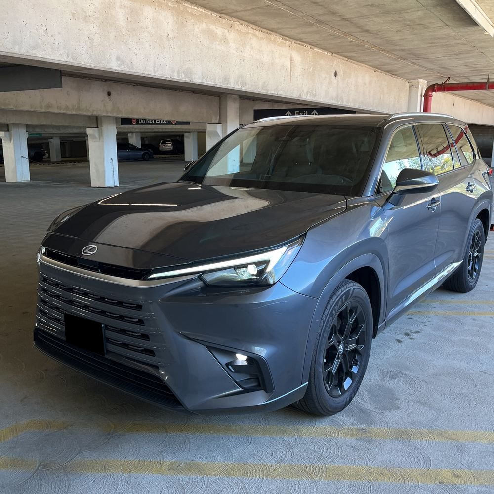 2024 Lexus TX 350