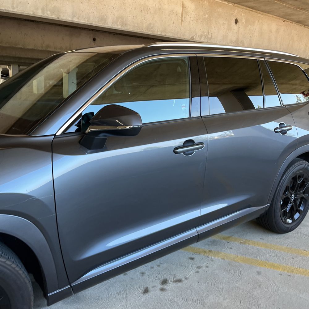 2024 Lexus TX 350 Base
