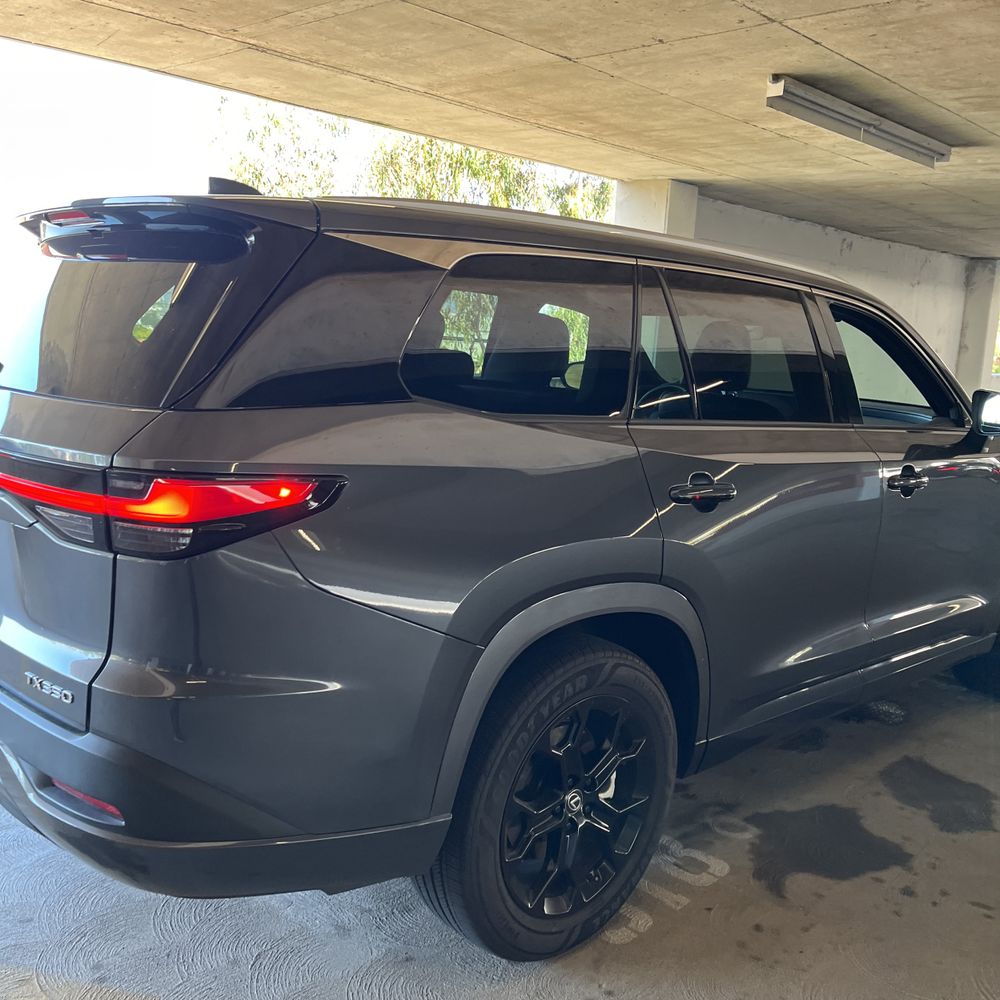 2024 Lexus TX 350 Base