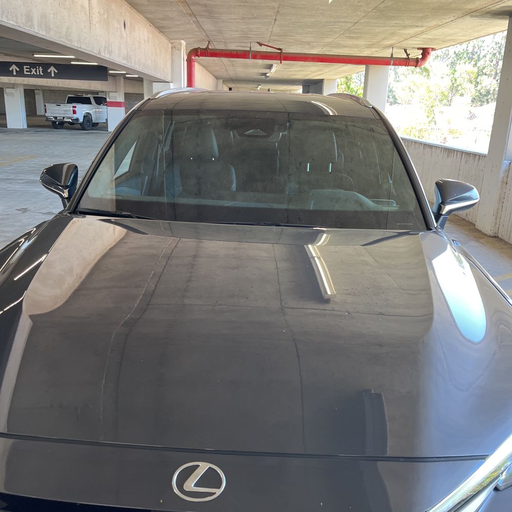 2024 Lexus TX 350 Base