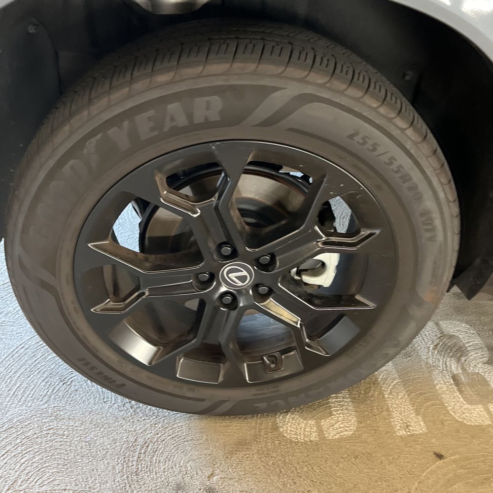 2024 Lexus TX 350 Base