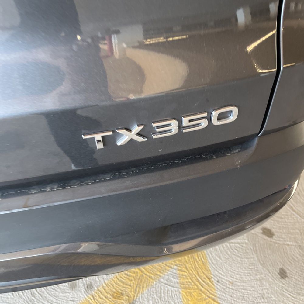 2024 Lexus TX 350 Base