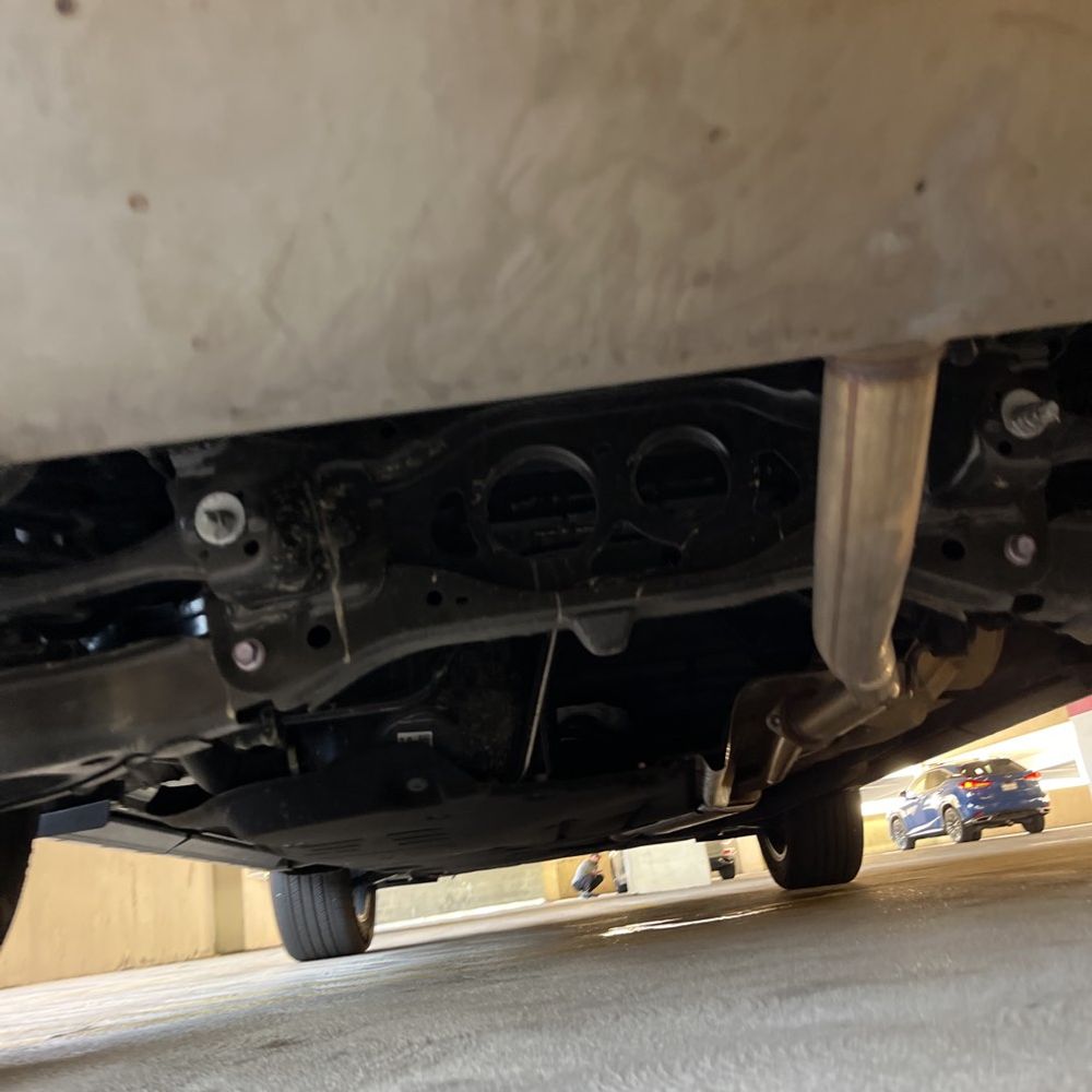 2024 Lexus TX 350 Base