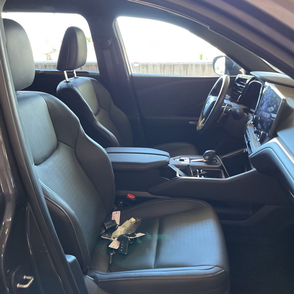 2024 Lexus TX 350 Base