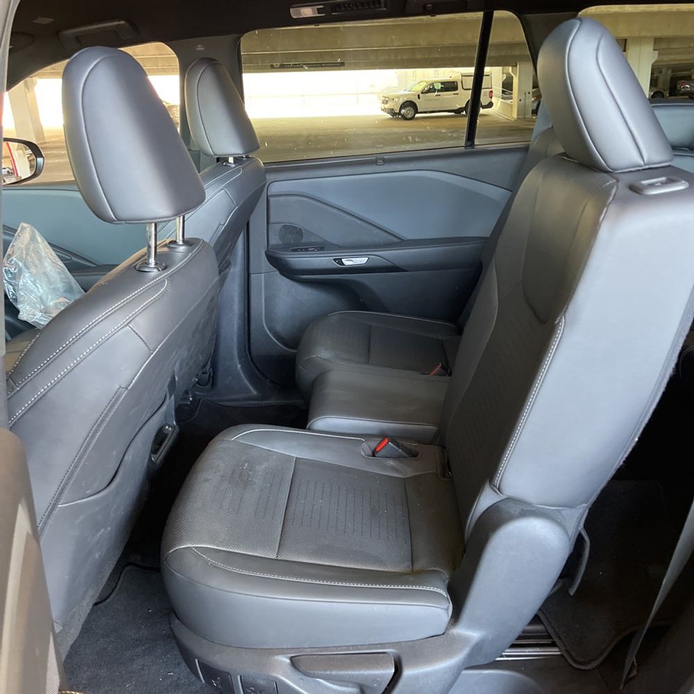 2024 Lexus TX 350 Base