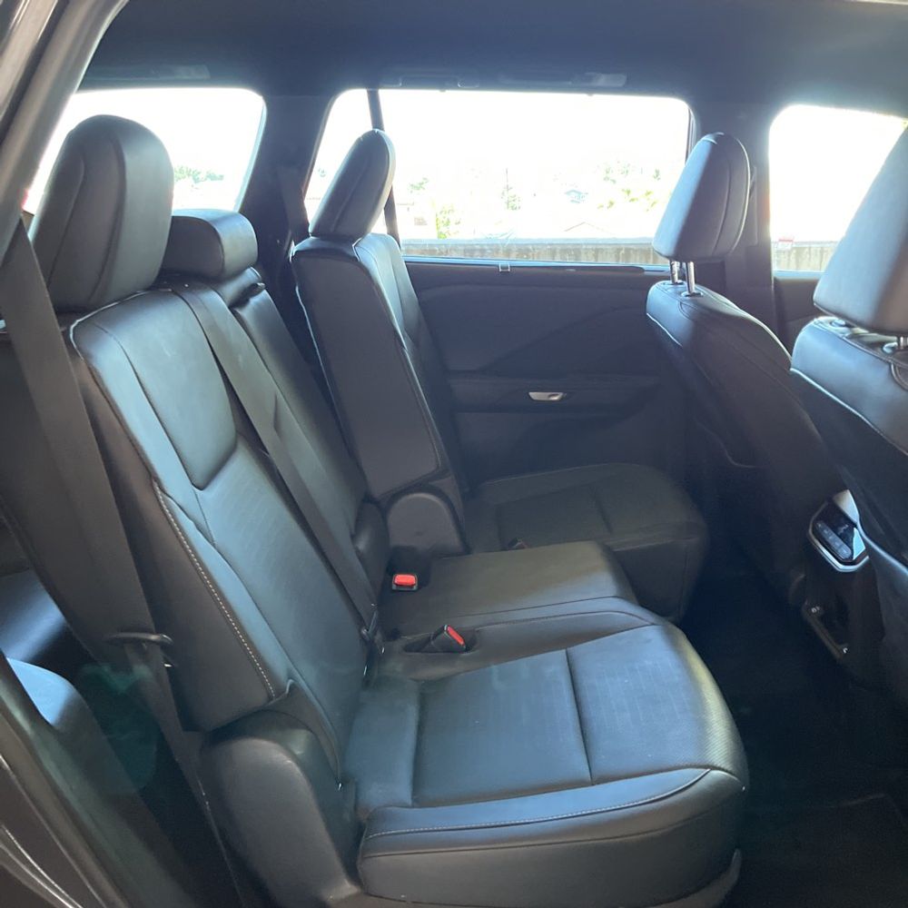 2024 Lexus TX 350 Base