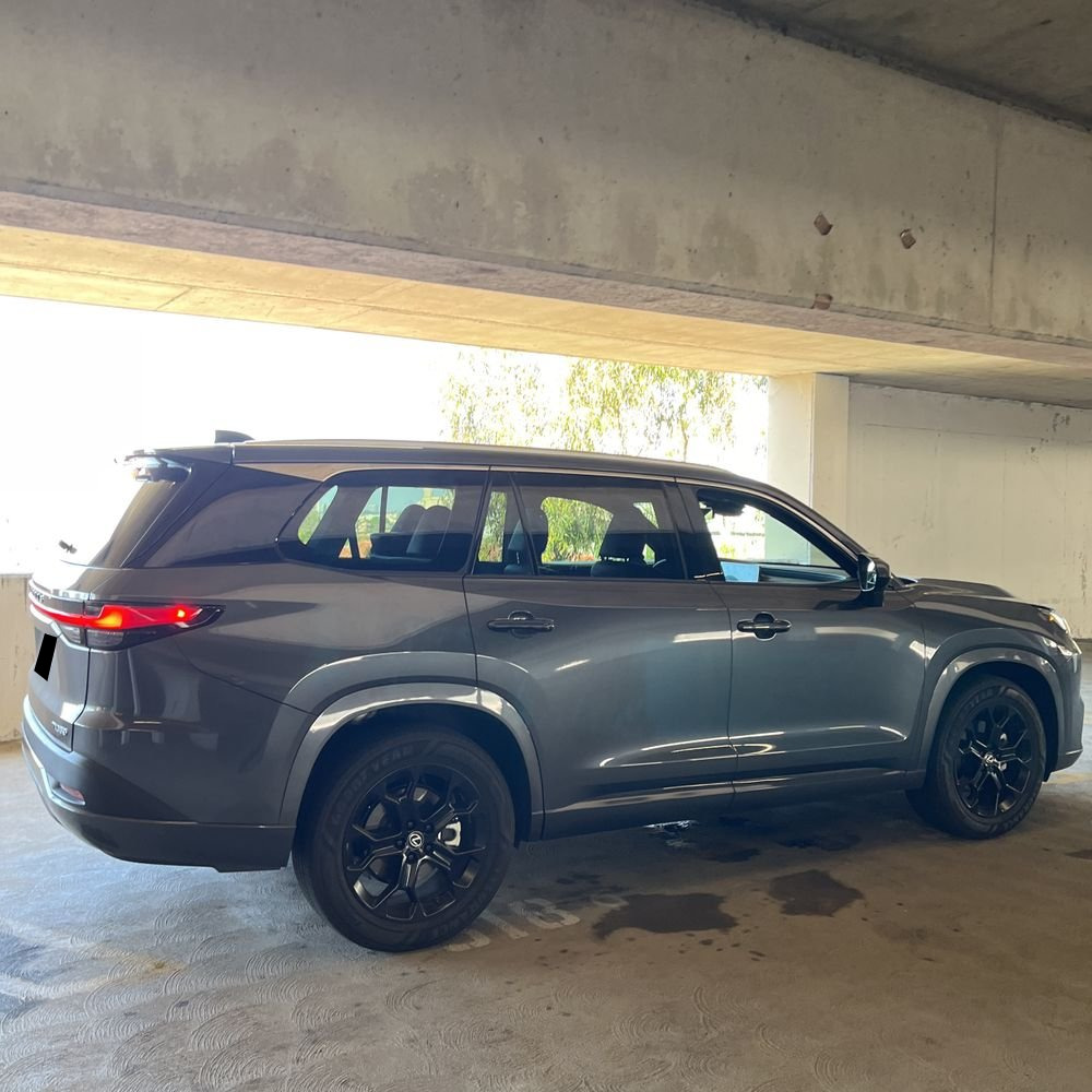 2024 Lexus TX 350 Base