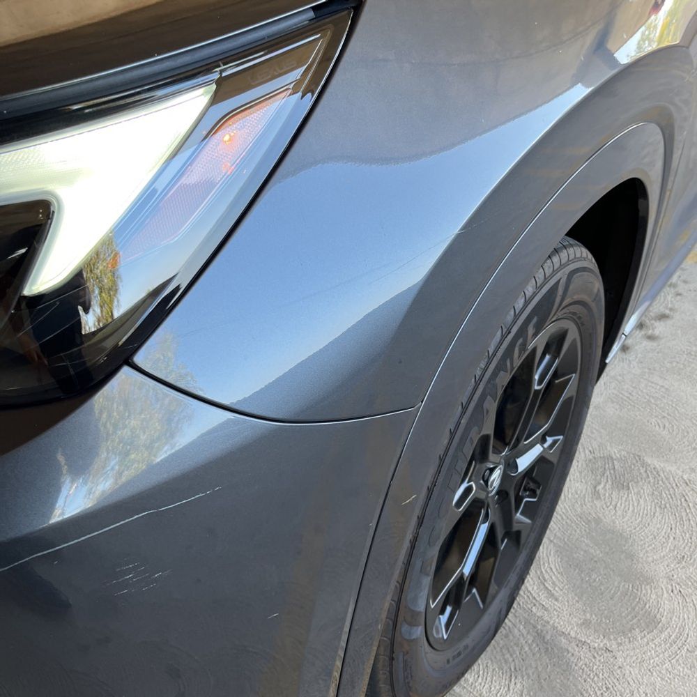 2024 Lexus TX 350 Base