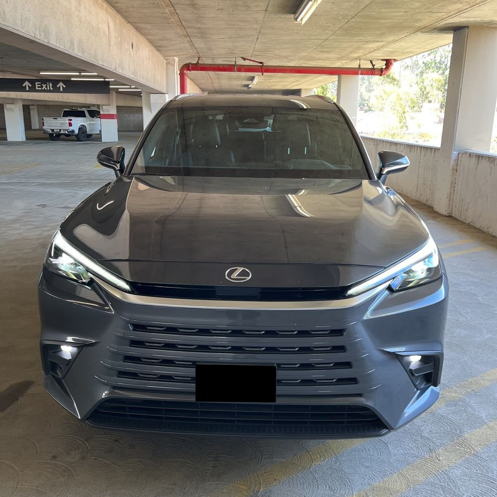 2024 Lexus TX 350 Base