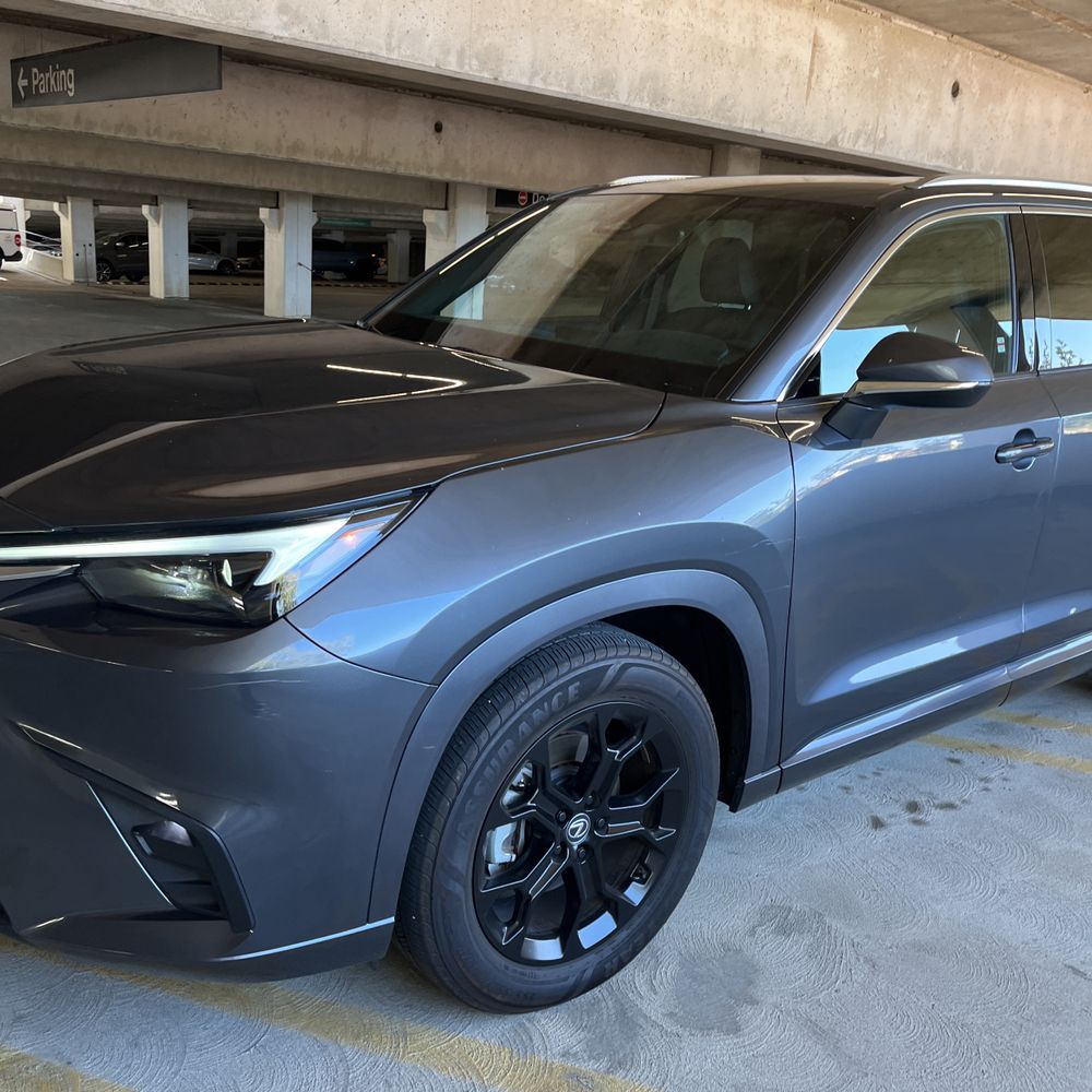2024 Lexus TX 350 Base