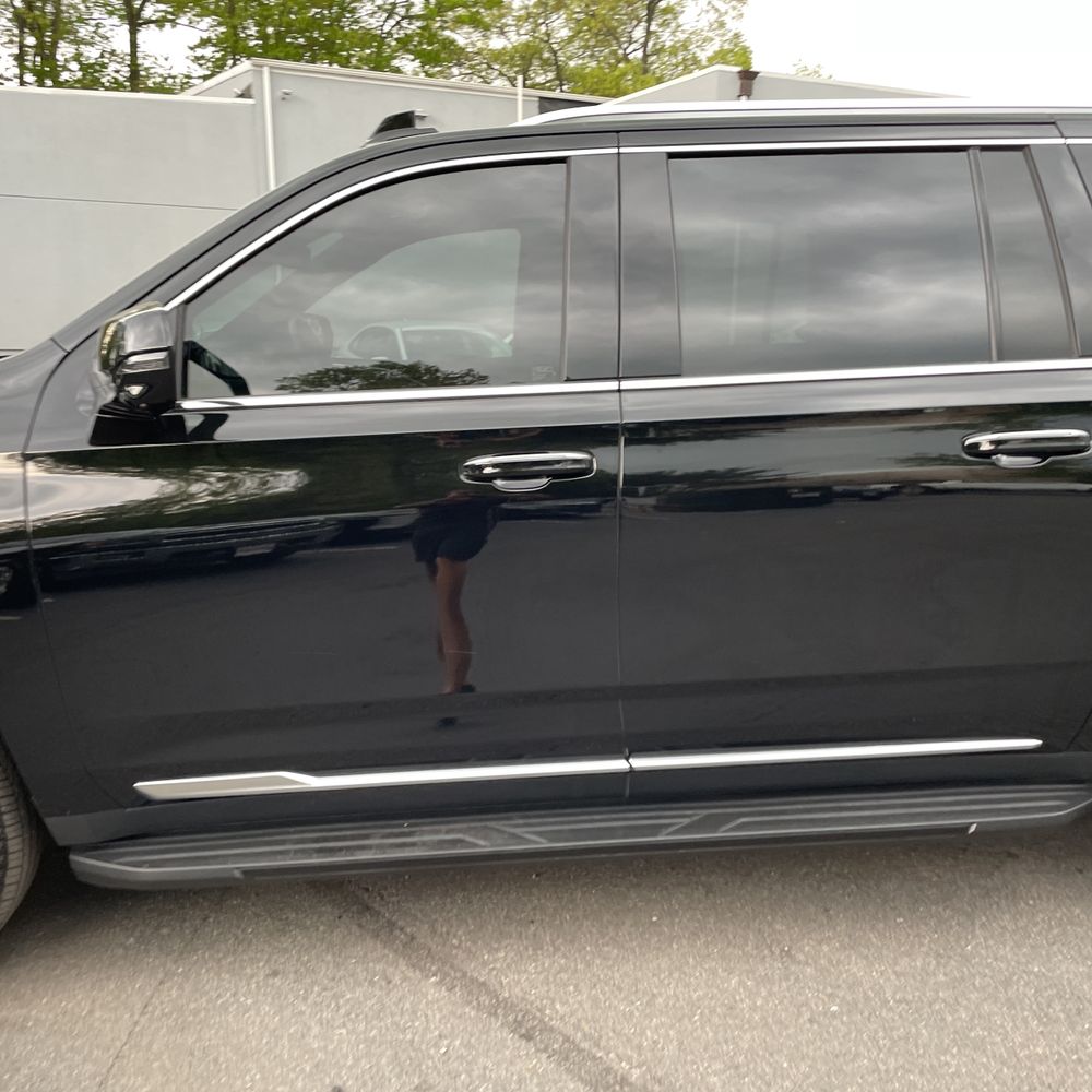 2024 Cadillac Escalade ESV Luxury