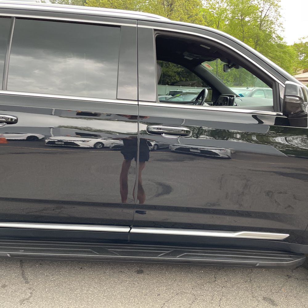 2024 Cadillac Escalade ESV Luxury