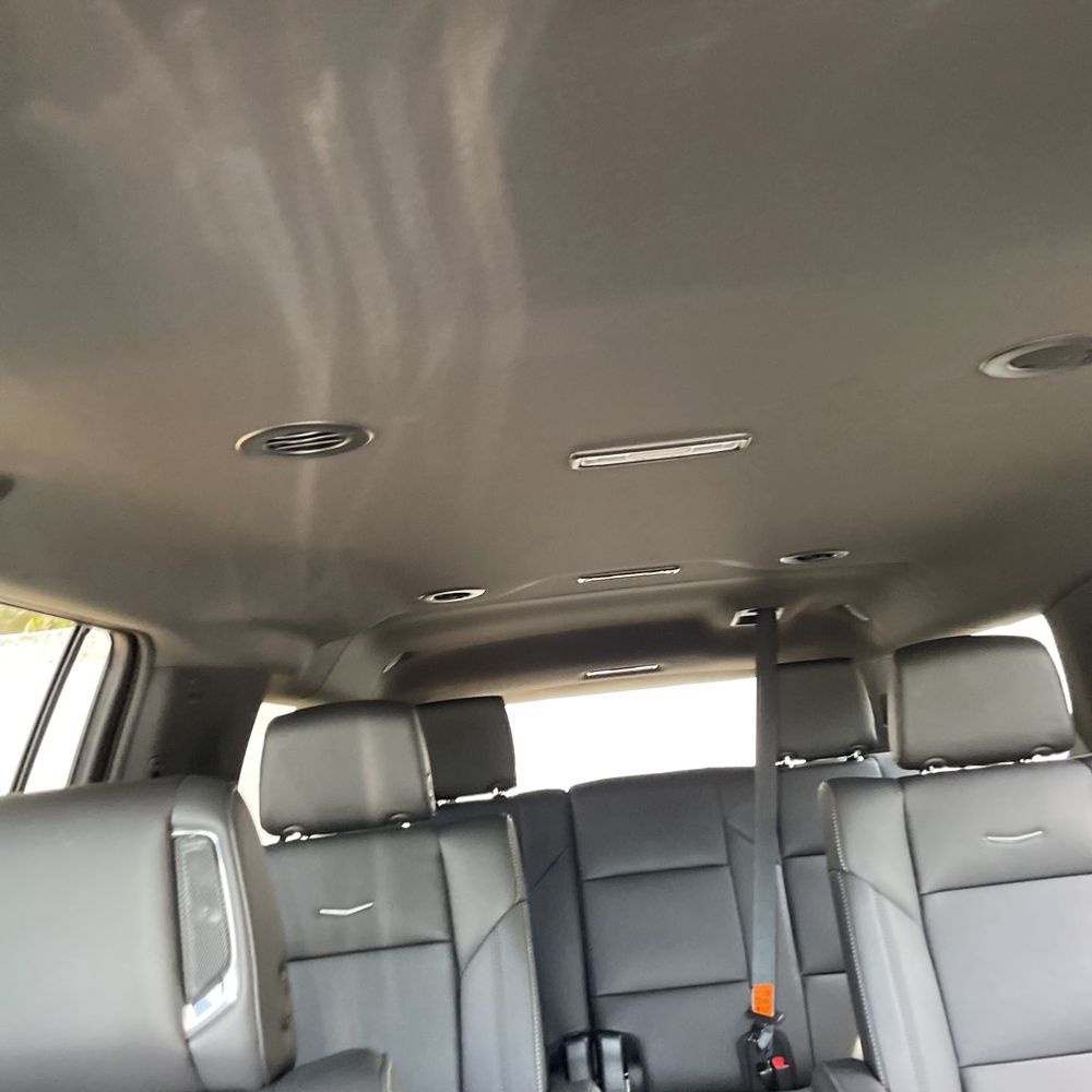 2024 Cadillac Escalade ESV Luxury