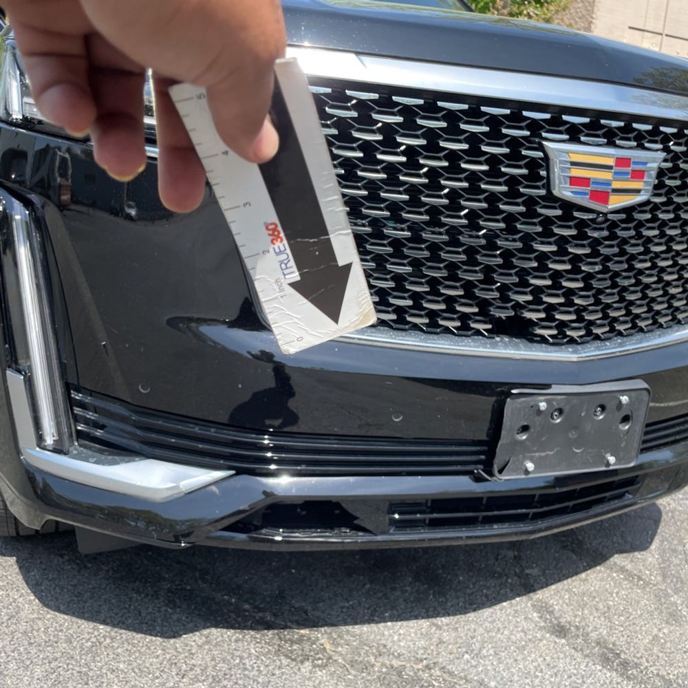 2024 Cadillac Escalade ESV Luxury