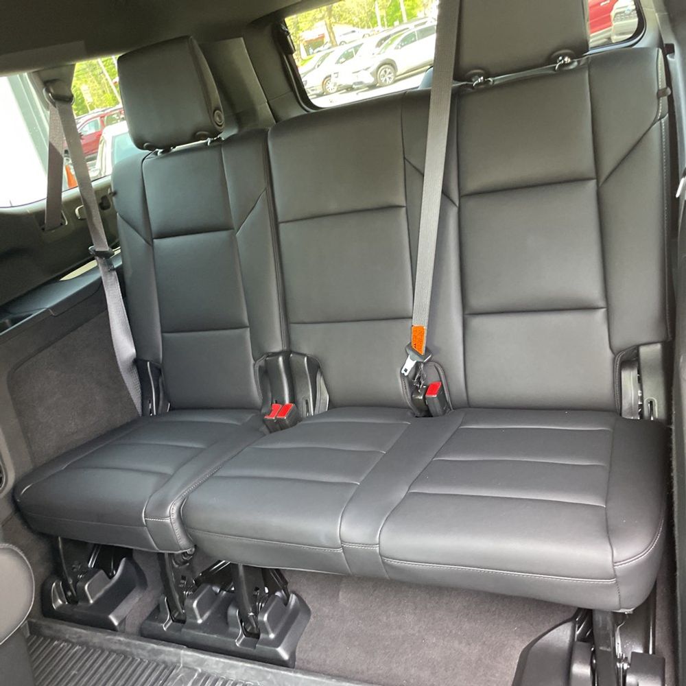 2024 Cadillac Escalade ESV Luxury