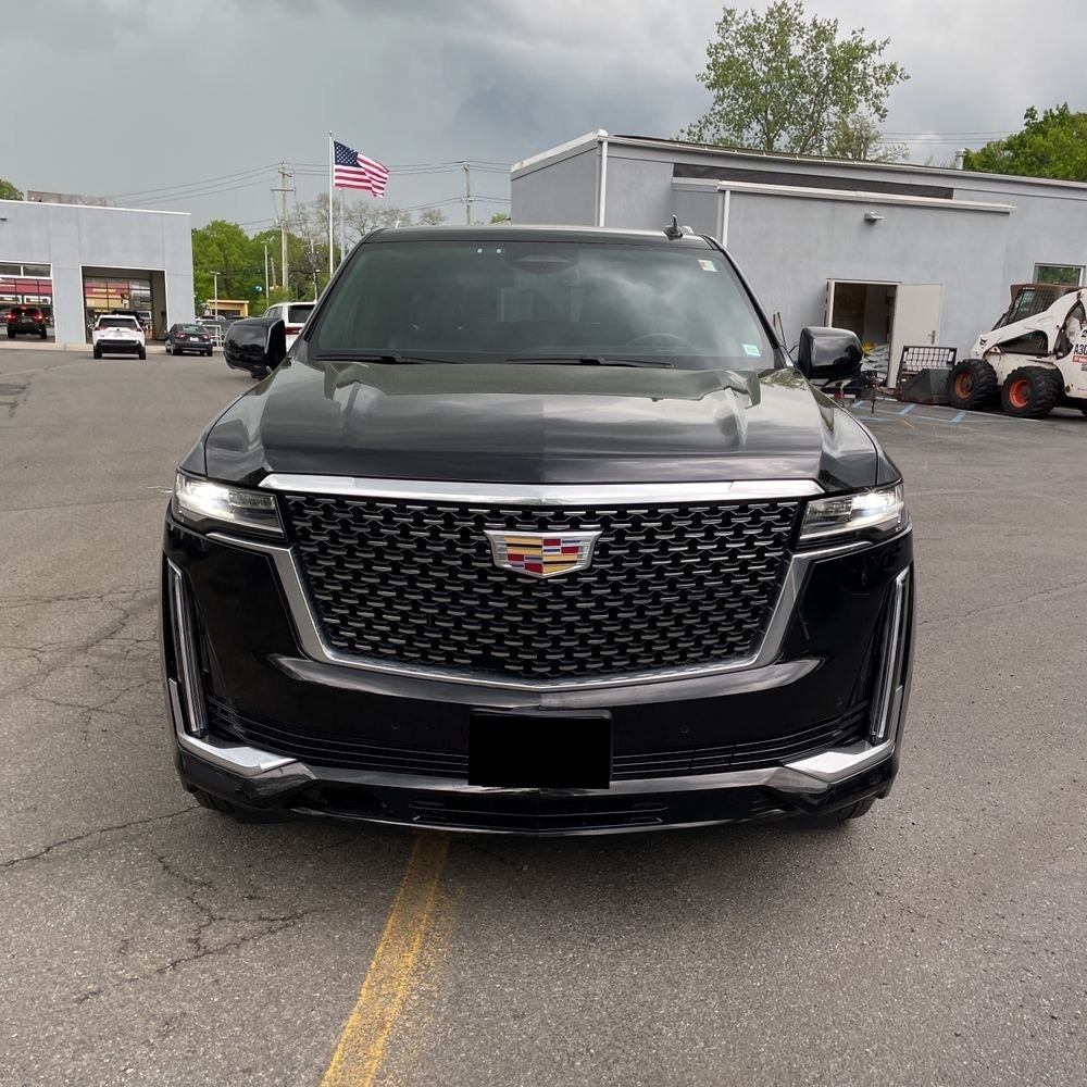 2024 Cadillac Escalade ESV Luxury