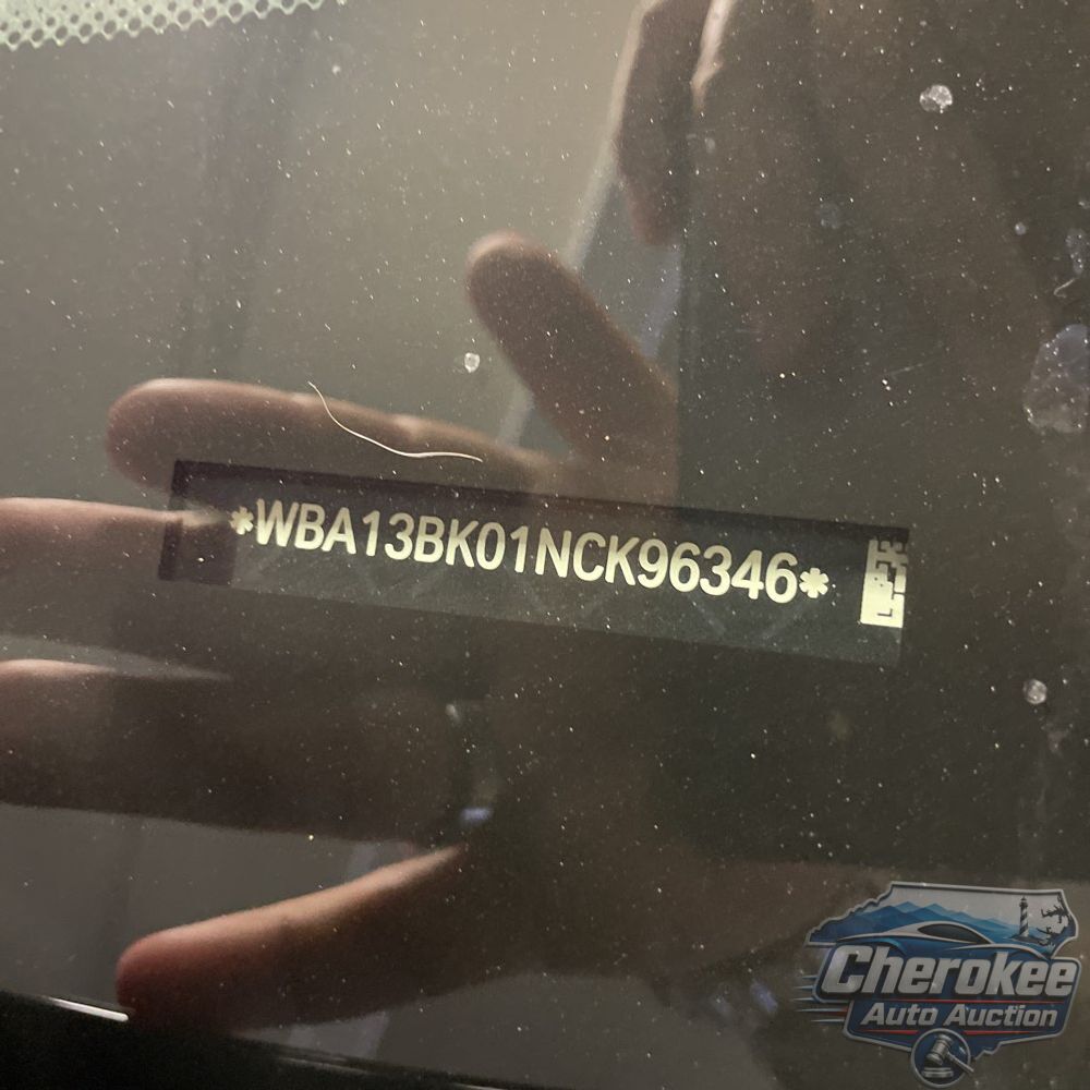2022 BMW 5-Series M550xi