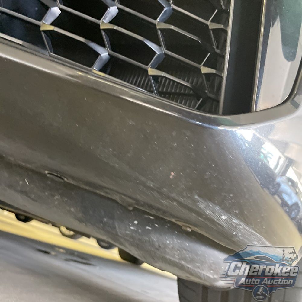 2022 BMW 5-Series M550xi